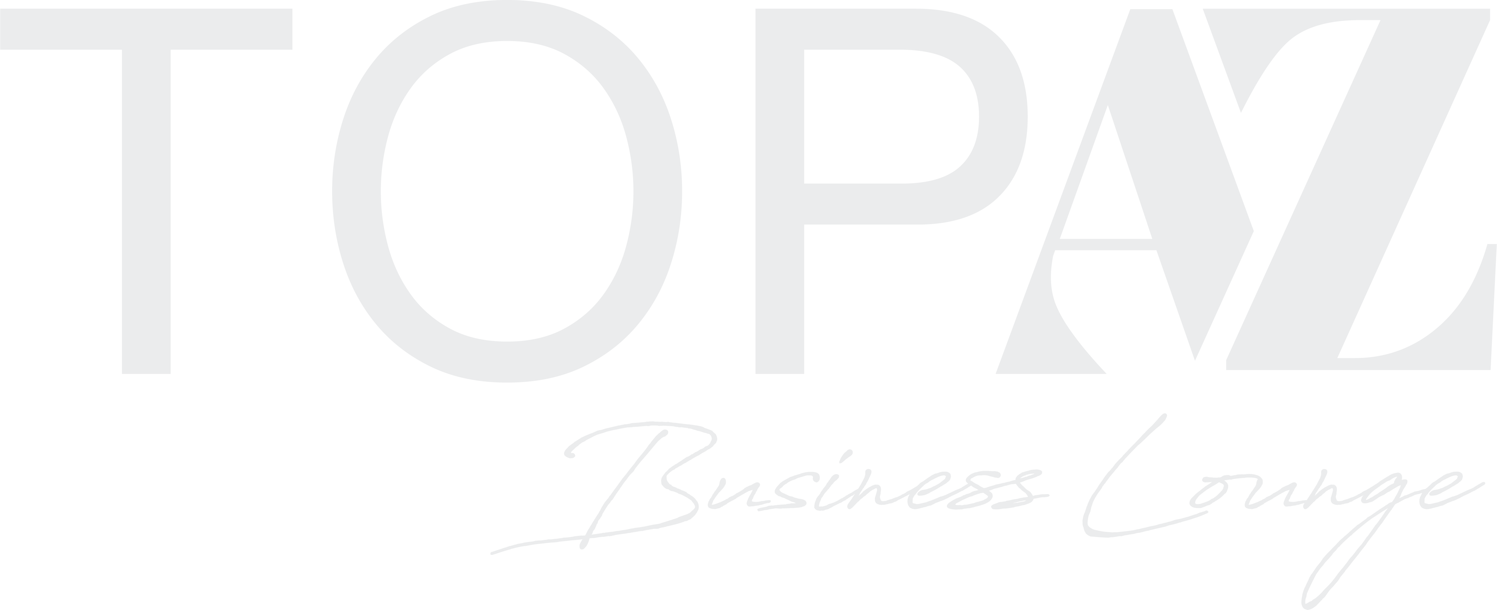 Topaz Logo
